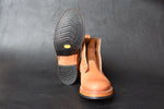 TV2 Natural size 43.5 EE / 10.5 EE