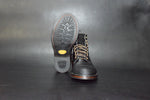Tukano V2 in Black custom fit 40.5 EE / 7.5 EE