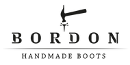 Bordon Handmade Logo