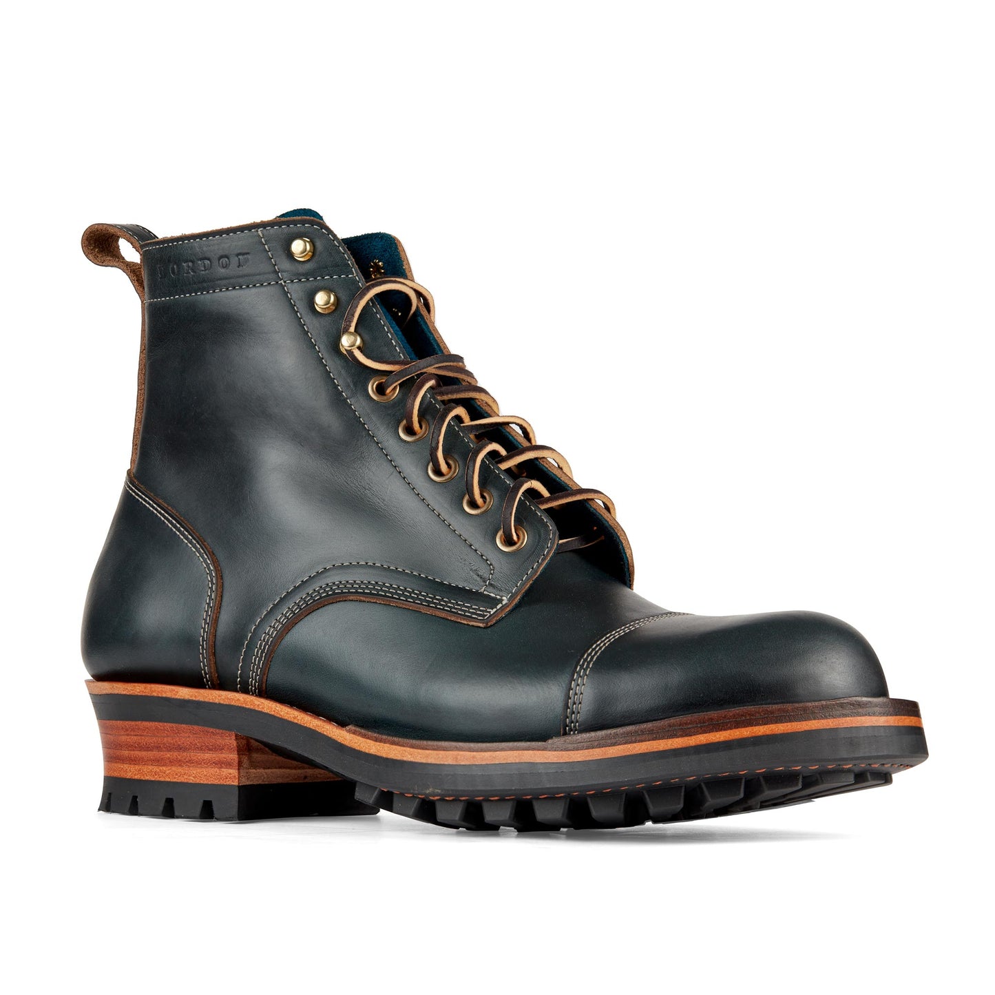 Tukano in Chromexcel Navy