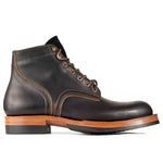 Wanes Black teacore