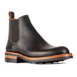 Chelsea Black Teacore