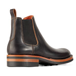 Chelsea Black Teacore