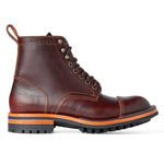 Tukano in Chestnut