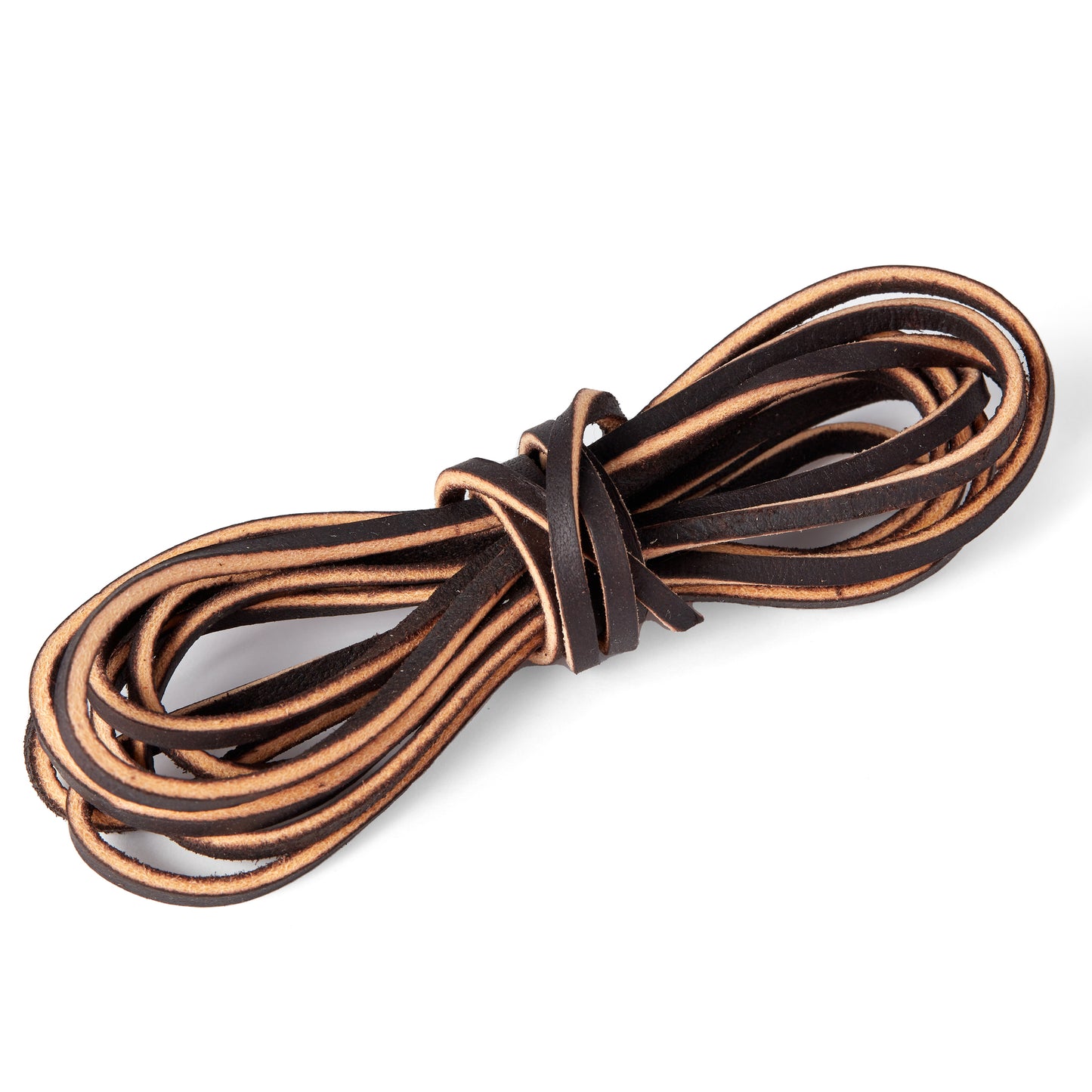 Leather Laces