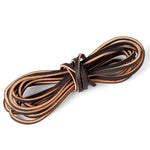 Leather Laces