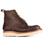 Tukano in Waxed Flesh Cinnamon