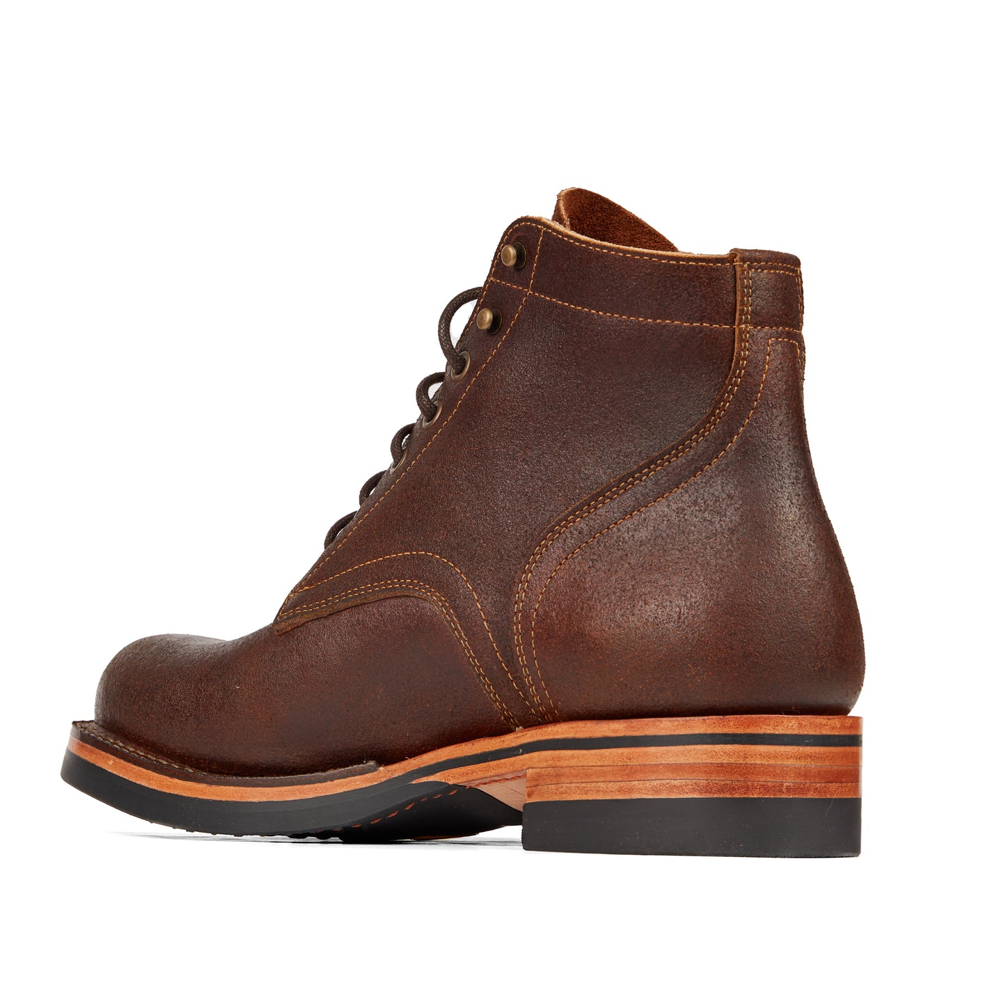 Wanes in Waxed Flesh Cinnamon