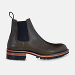 Isidro Chelsea in Olive