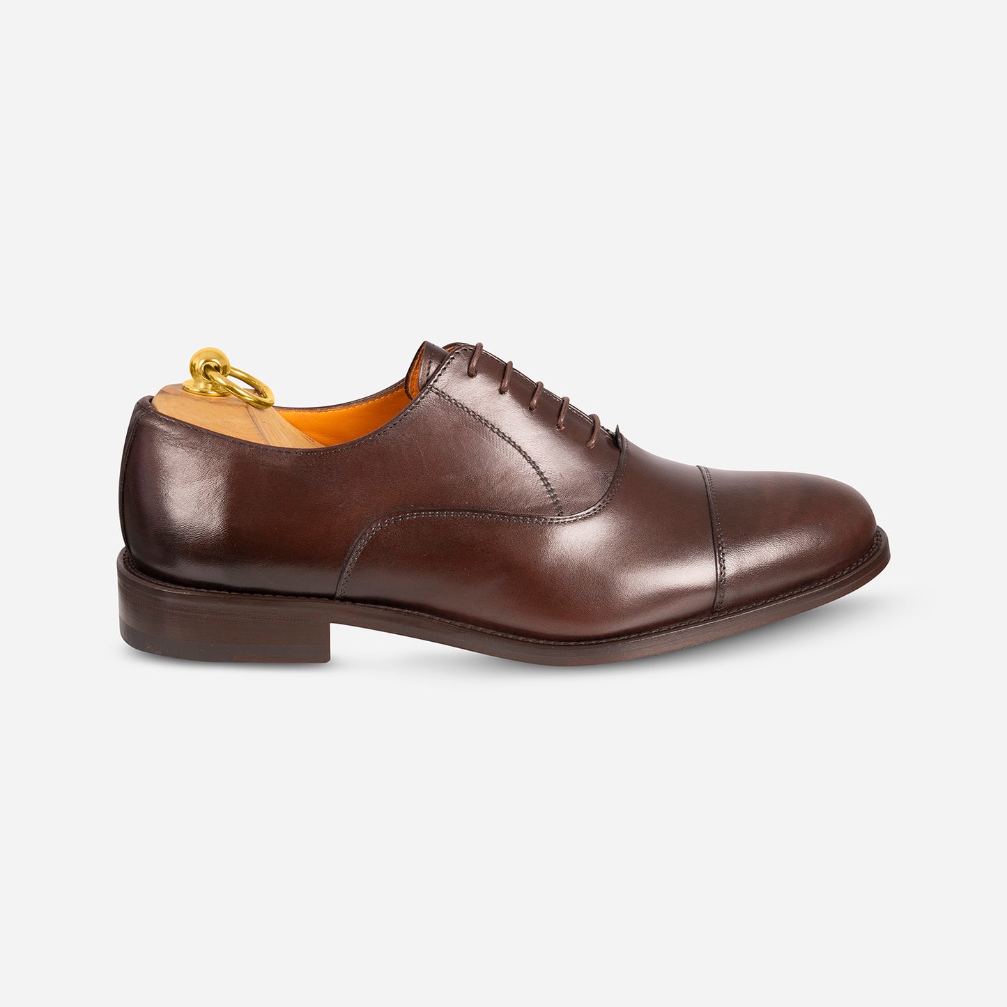 Oxford in Brown