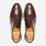Oxford in Brown