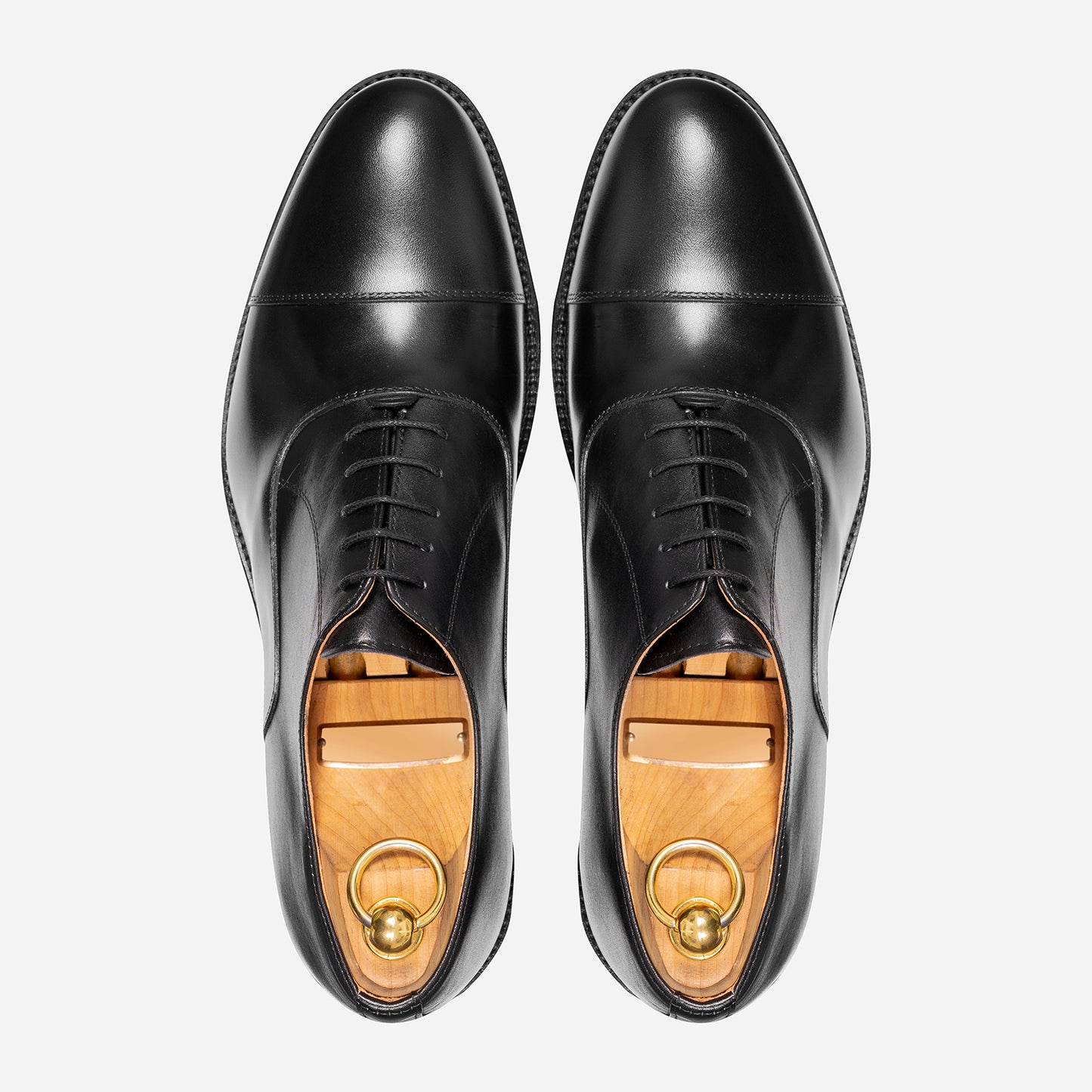Oxford in Black