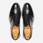 Oxford in Black
