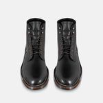 Wanes in Black