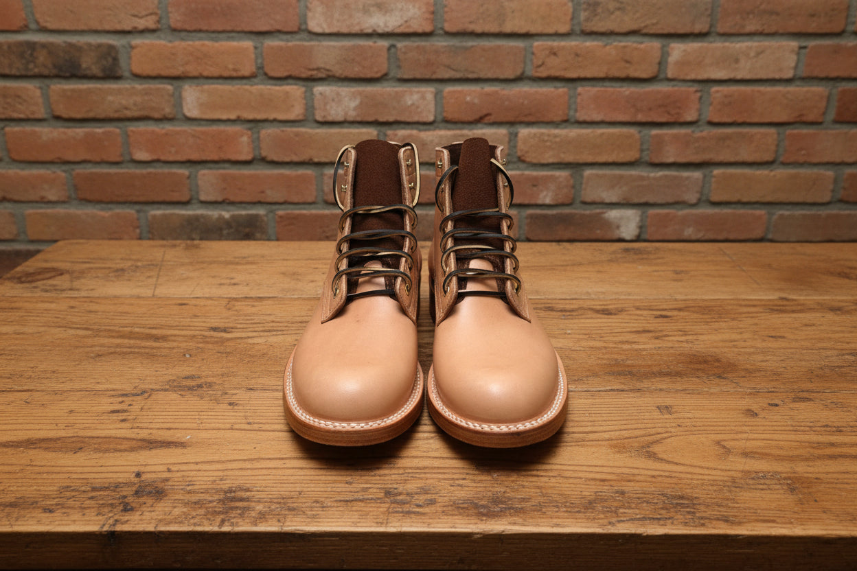 Wanes small Ripped grain Size (8.5EE) / (41.5EE)