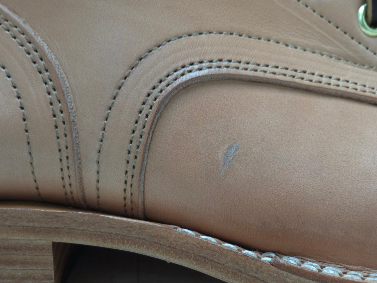 Wanes small Ripped grain Size (8.5EE) / (41.5EE)
