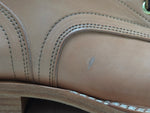 Wanes small Ripped grain Size (8.5EE) / (41.5EE)