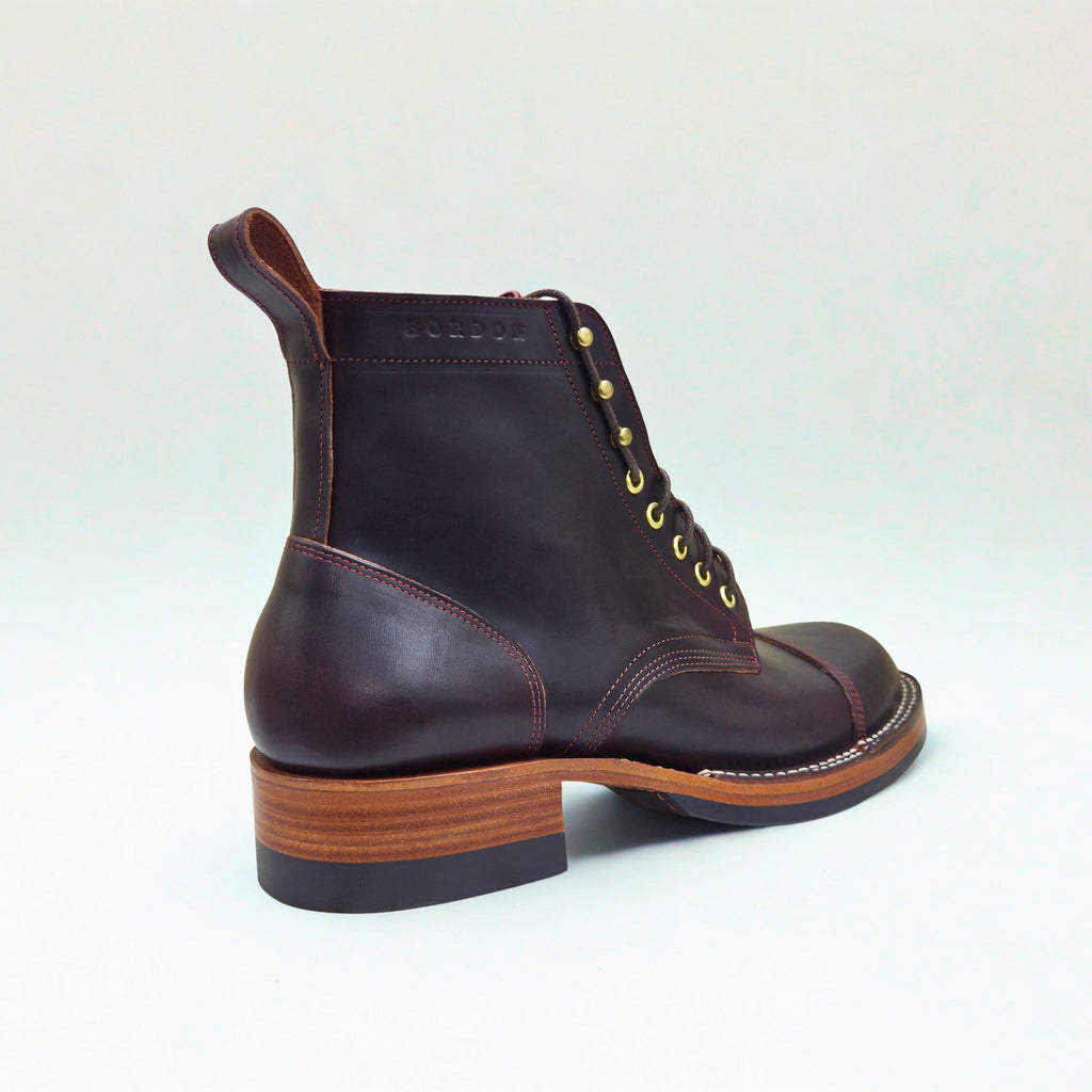 RTS Tukano V2 DS Burgundy 45E / 12E