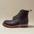 Sample factory Tukano V2 chestnut 40.5E/7.5E
