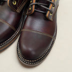 Sample factory Tukano V2 chestnut 40.5E/7.5E