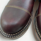 Sample factory Tukano V2 chestnut 40.5E/7.5E