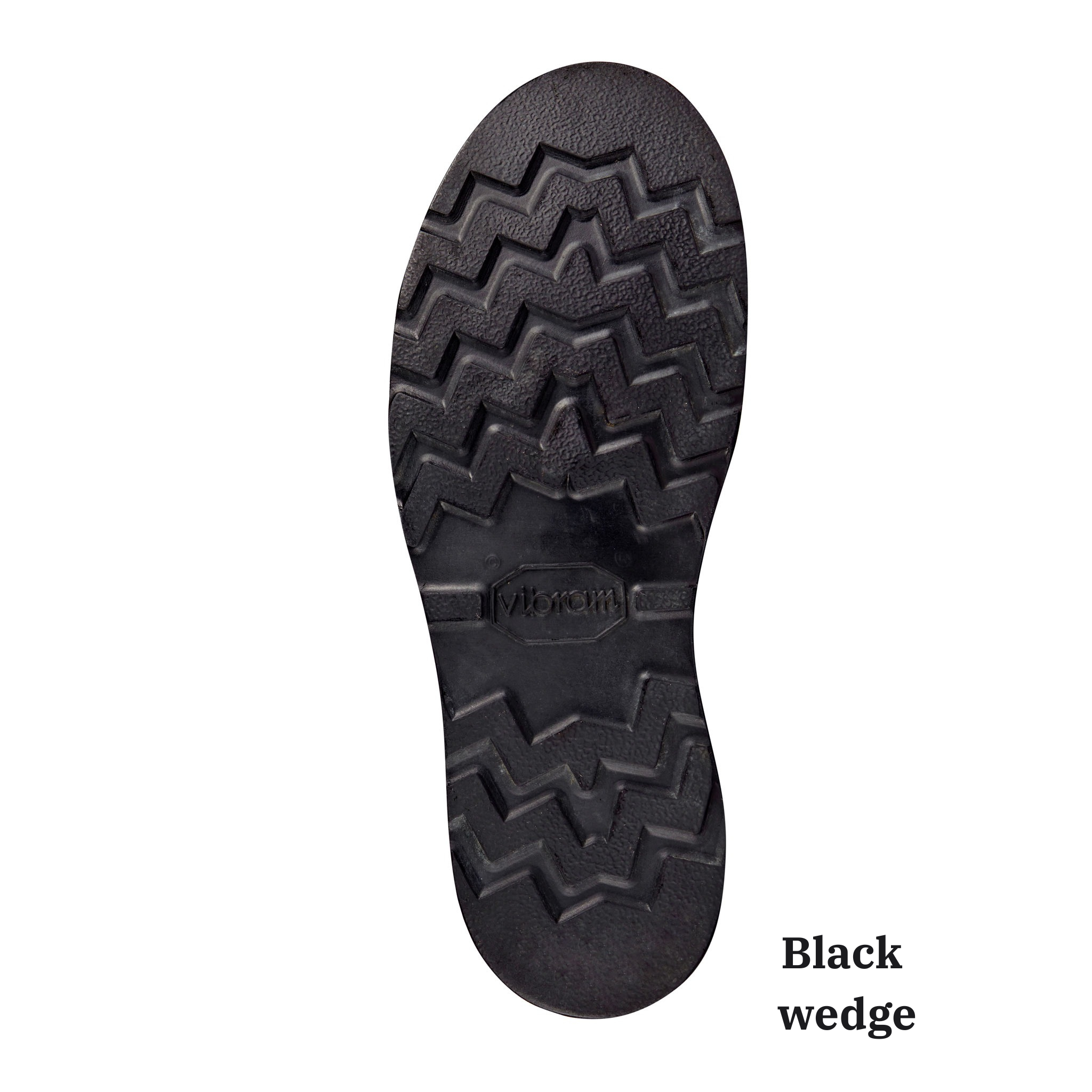 Isidro Chelsea in Chromexcel Navy