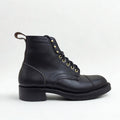 RTS Tukano V2 Full black 42E/9E