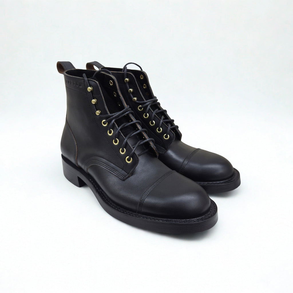 RTS Tukano V2 Full black 42E/9E