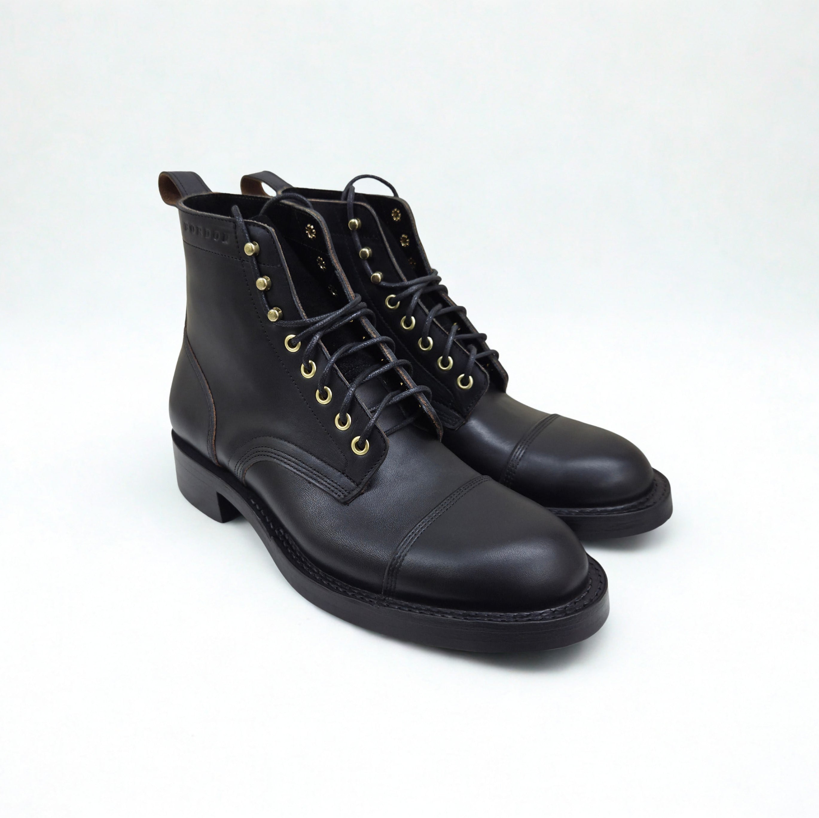 RTS Tukano V2 Full black 42E/9E
