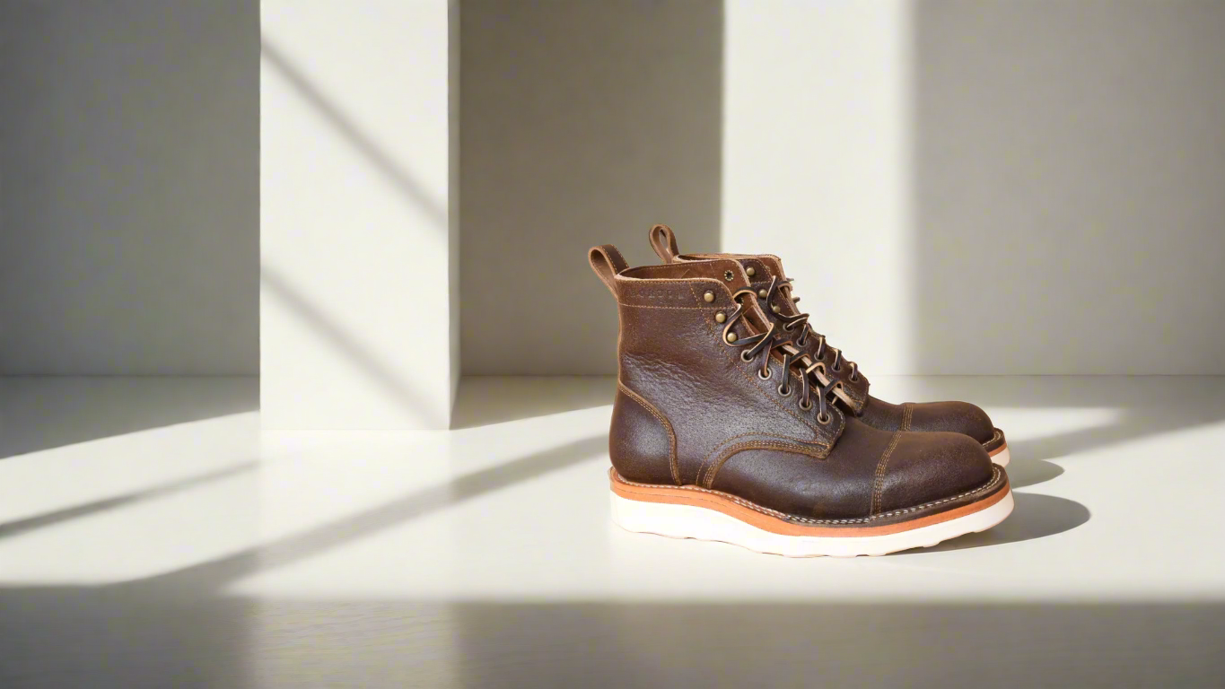 Bordon Boots Handmade Boots We keep tradition with Purpose