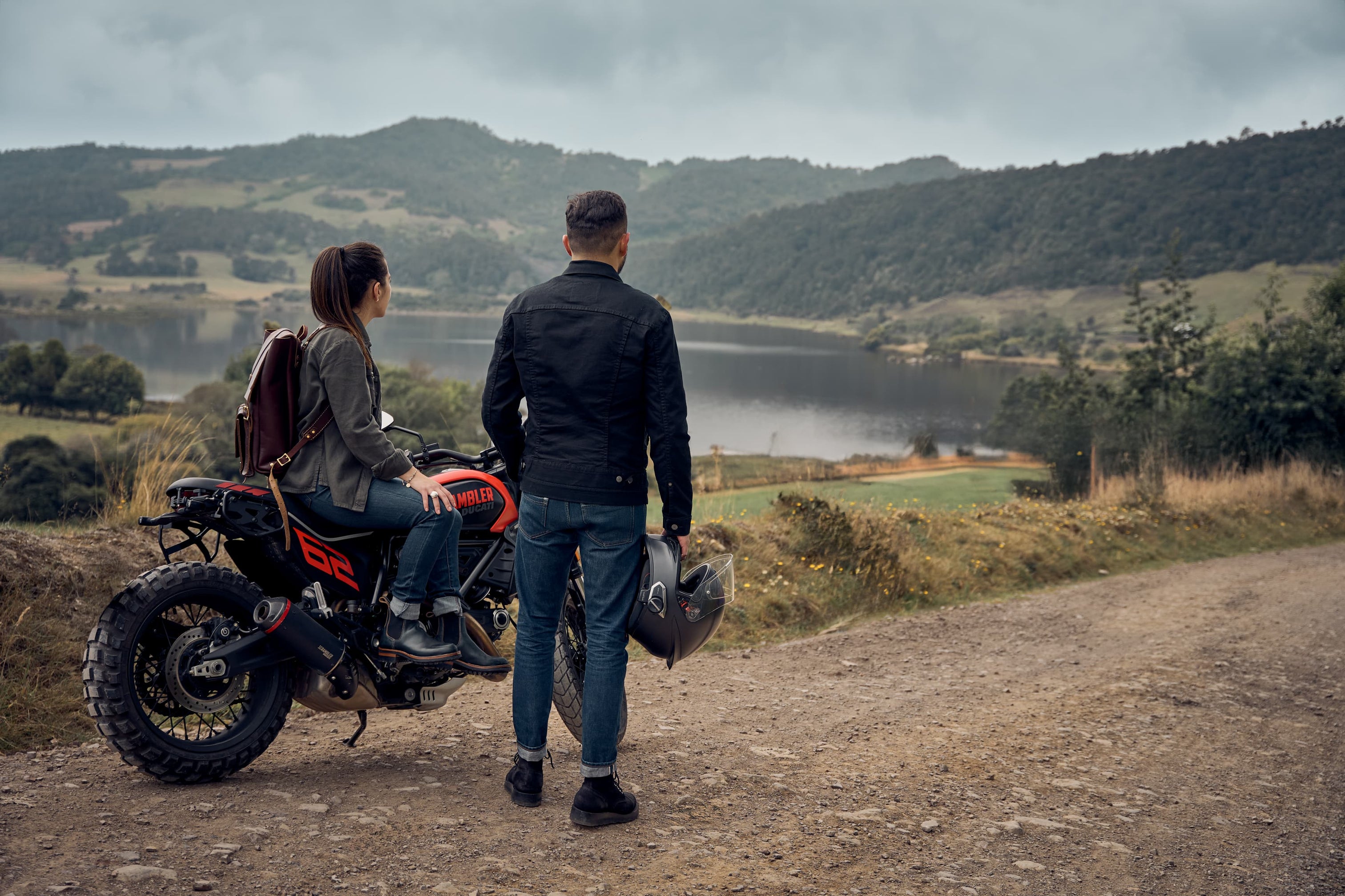 Bordon Boots | Handmade Boots | We keep tradition with Purpose