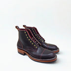 RTS Tukano V2 DS Burgundy 45E / 12E