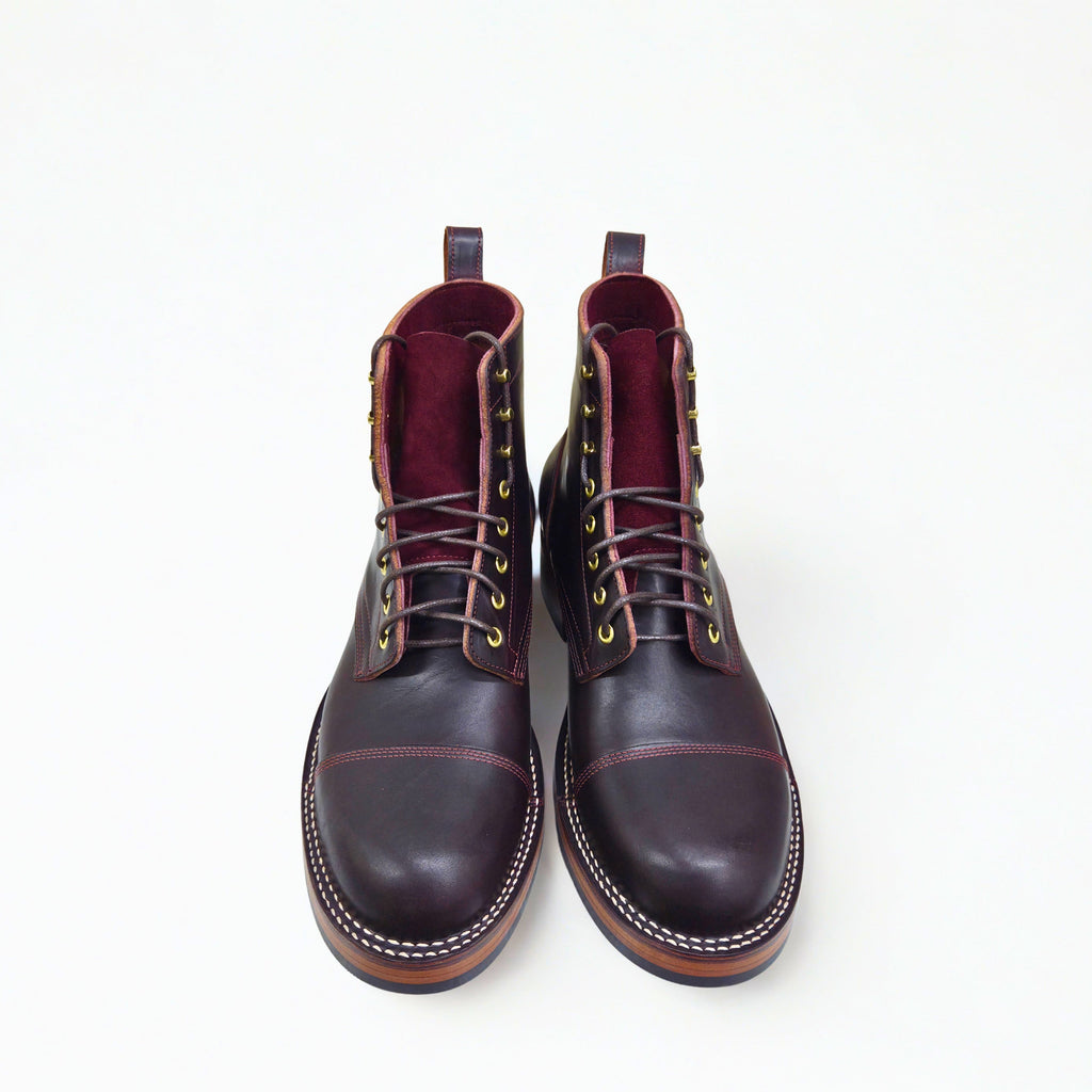 RTS Tukano V2 DS Burgundy 45E / 12E