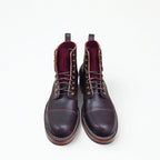 RTS Tukano V2 DS Burgundy 45E / 12E