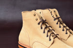 Wanes in Trench size 41E/8E