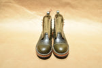 Tukano V2 Olive  39.5E/6.5E Loose grain