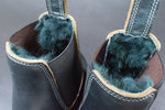 Isidro Chelsea in Chromexcel Navy