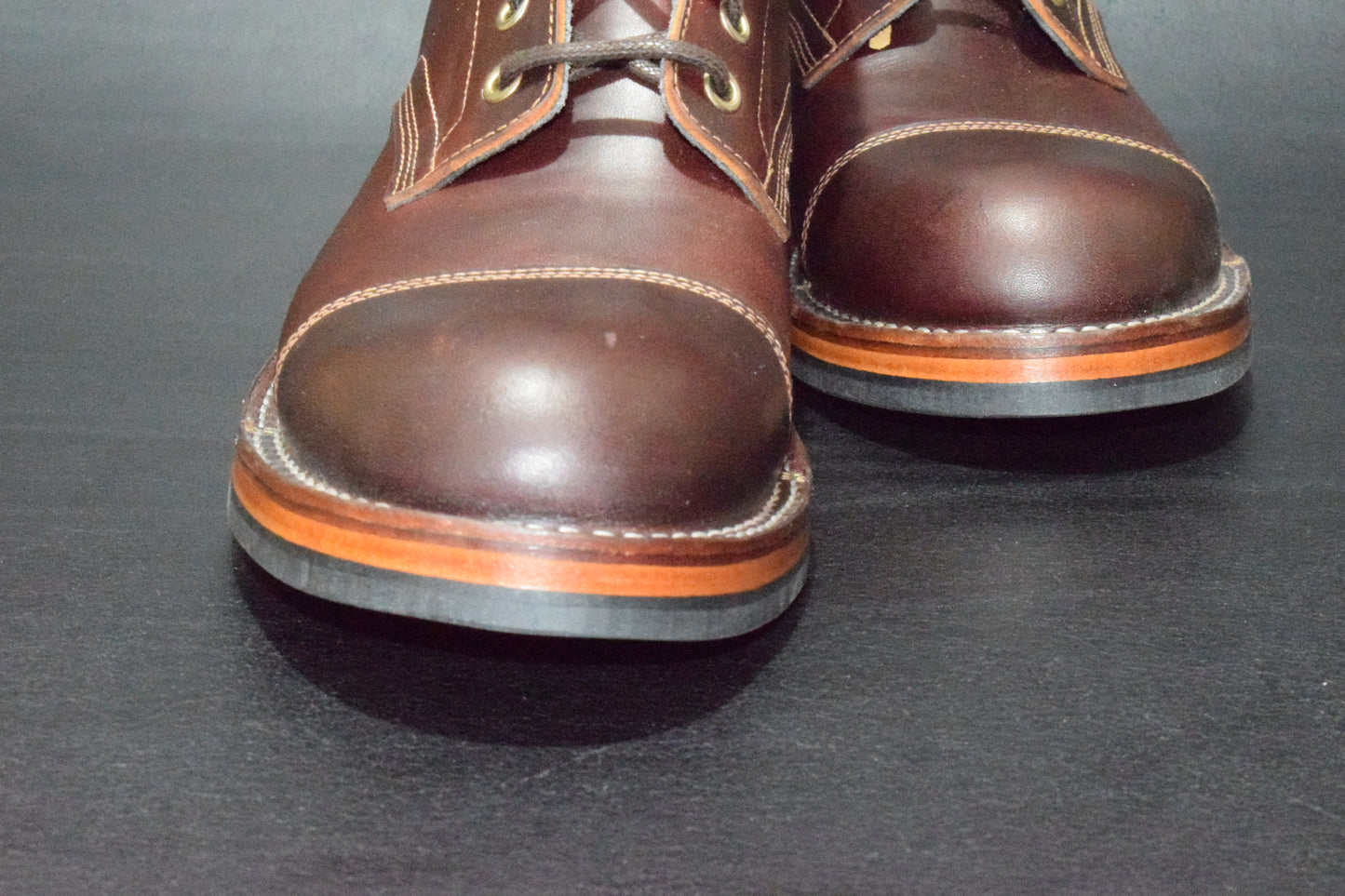 Tukano V2 Chestnut 42 E / 9 E