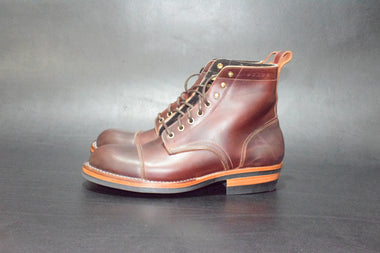 Tukano V2 Chestnut 42 E / 9 E