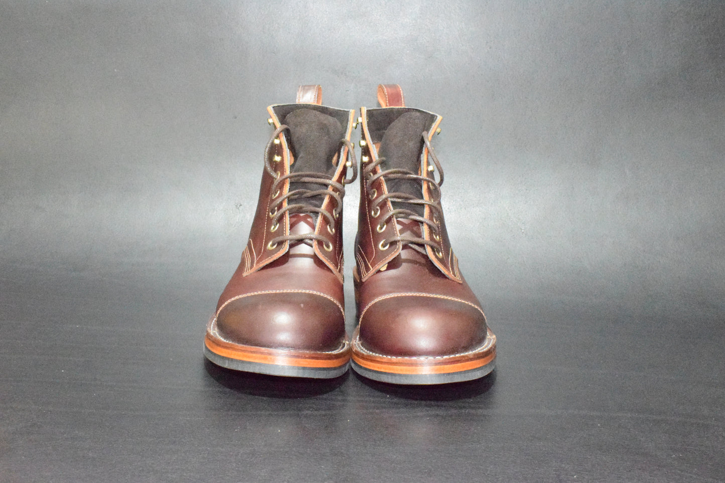 Tukano V2 Chestnut 42 E / 9 E