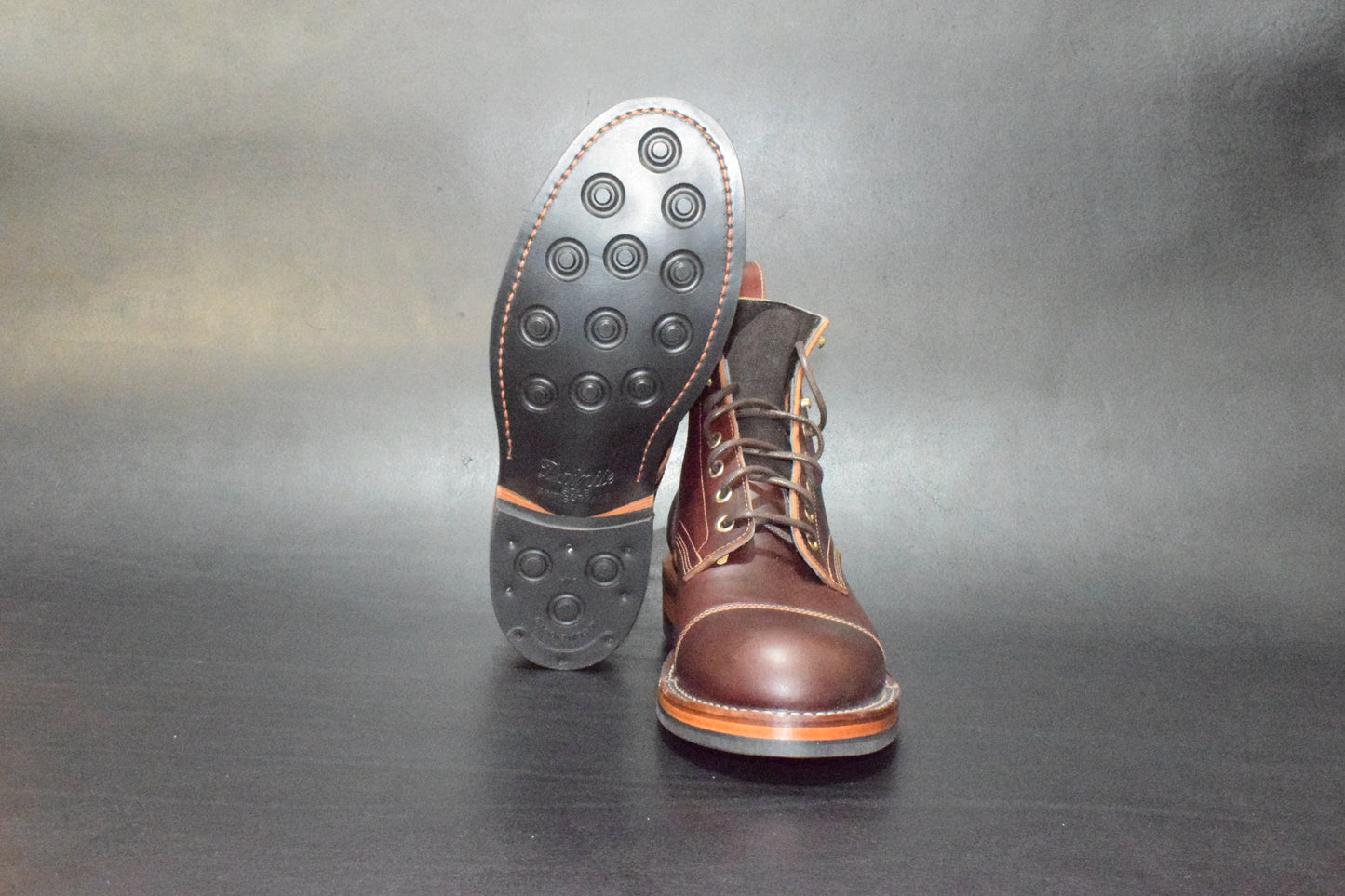 Tukano V2 Chestnut 42 E / 9 E