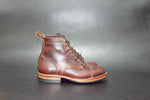 Tukano V2 Chestnut 41.5 E / 8.5 E