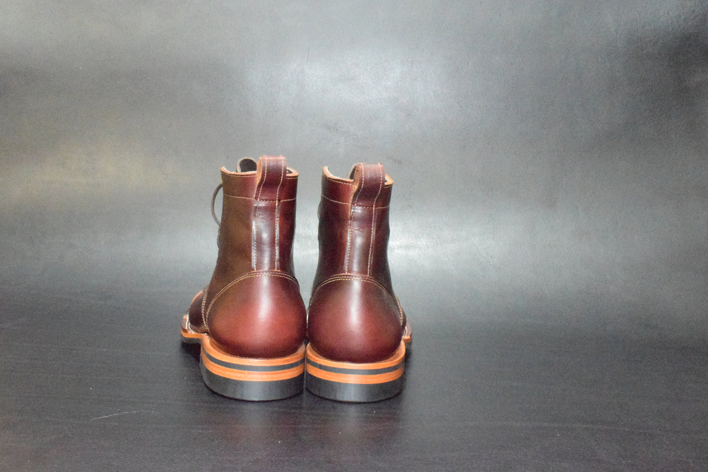 Tukano V2 Chestnut 41.5 E / 8.5 E