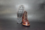 Tukano V2 Chestnut 41.5 E / 8.5 E