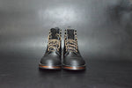 Tukano V2 in Black custom fit  40.5 EE / 7.5 EE