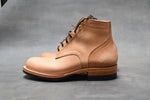 Wanes in Natural  (Loose Grain) Size 43.5 EEE / 10.5 EEE