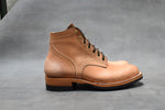 Wanes in Natural  (Loose Grain) Size 43.5 EEE / 10.5 EEE