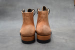 Wanes in Natural  (Loose Grain) Size 43.5 EEE / 10.5 EEE