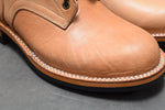 Wanes in Natural  (Loose Grain) Size 43.5 EEE / 10.5 EEE