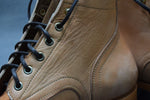 Wanes in Natural  (Loose Grain) Size 43.5 EEE / 10.5 EEE